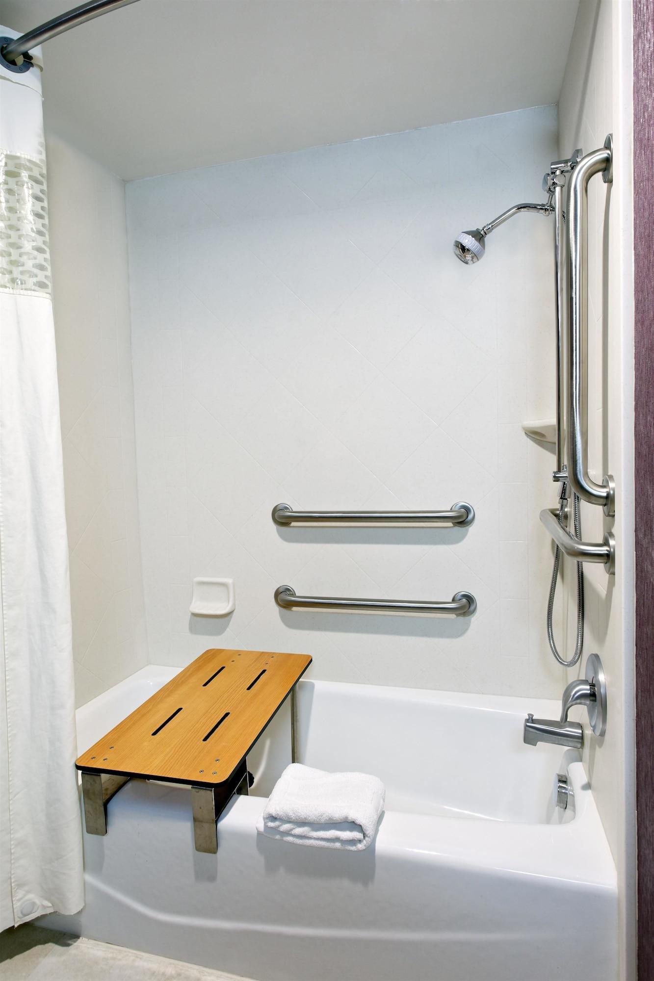 Hampton Inn Hopewell Fort Gregg-Adams エクステリア 写真