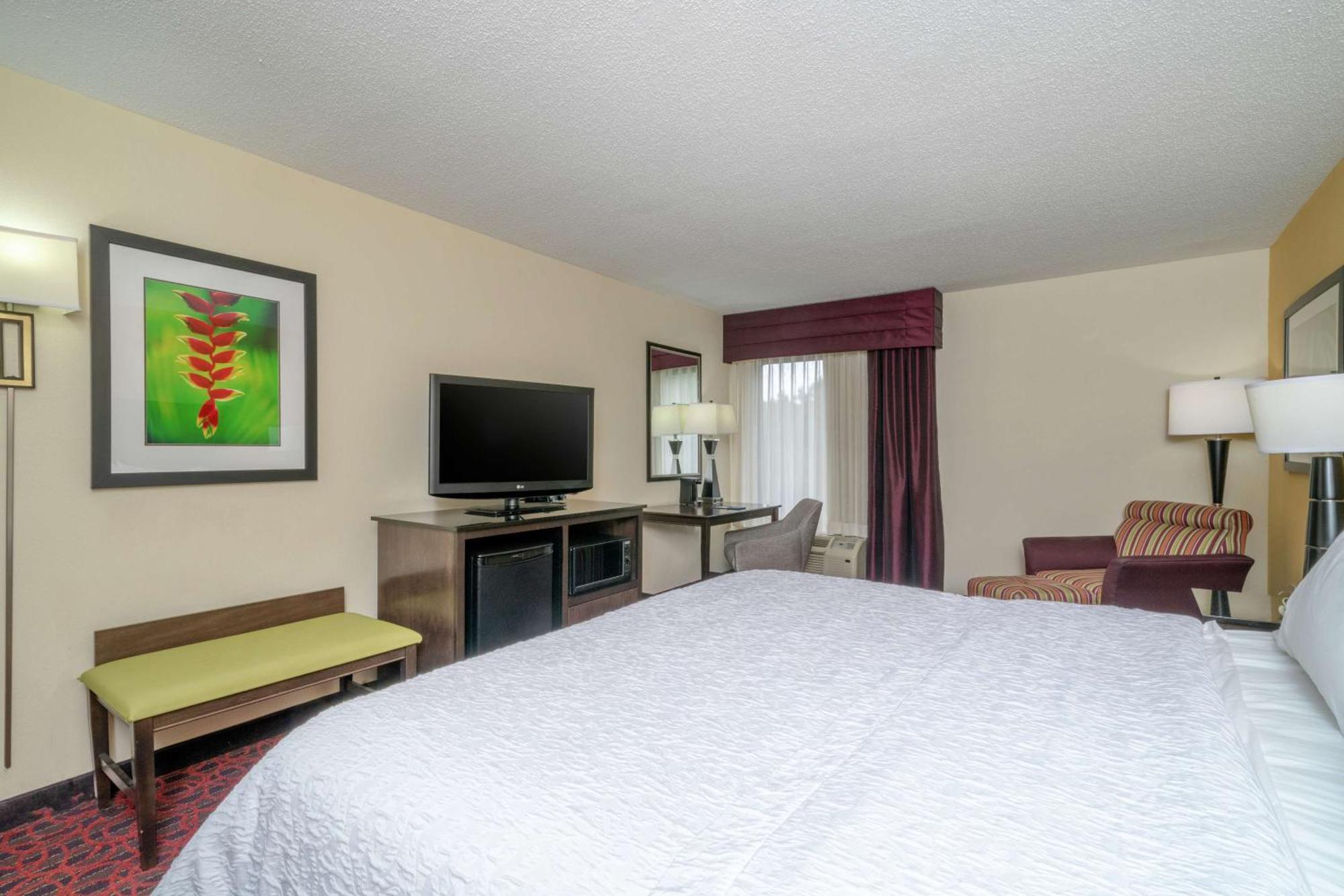 Hampton Inn Hopewell Fort Gregg-Adams エクステリア 写真