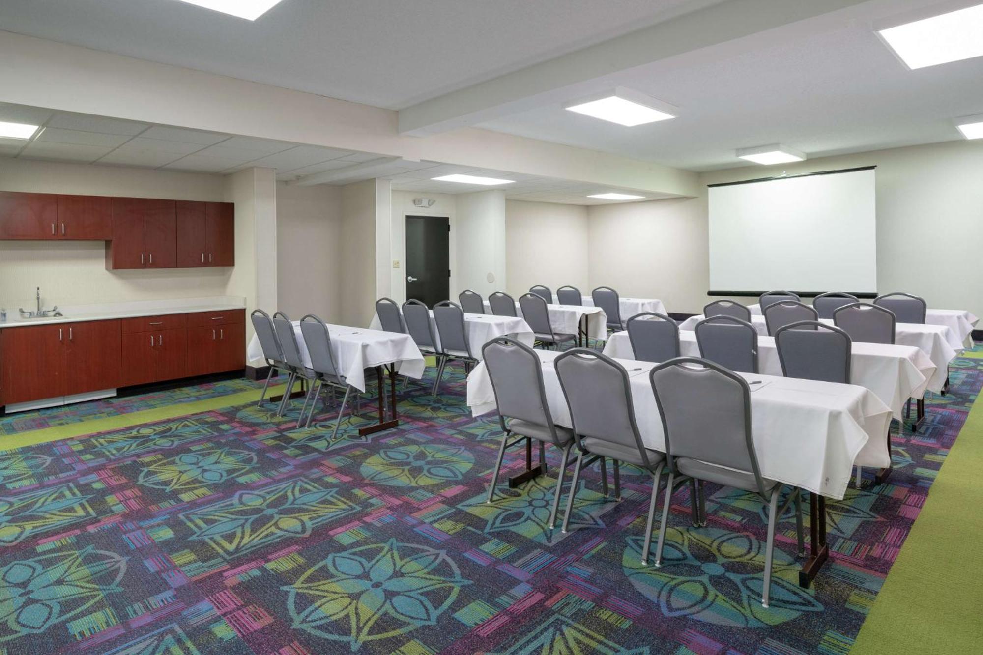 Hampton Inn Hopewell Fort Gregg-Adams エクステリア 写真