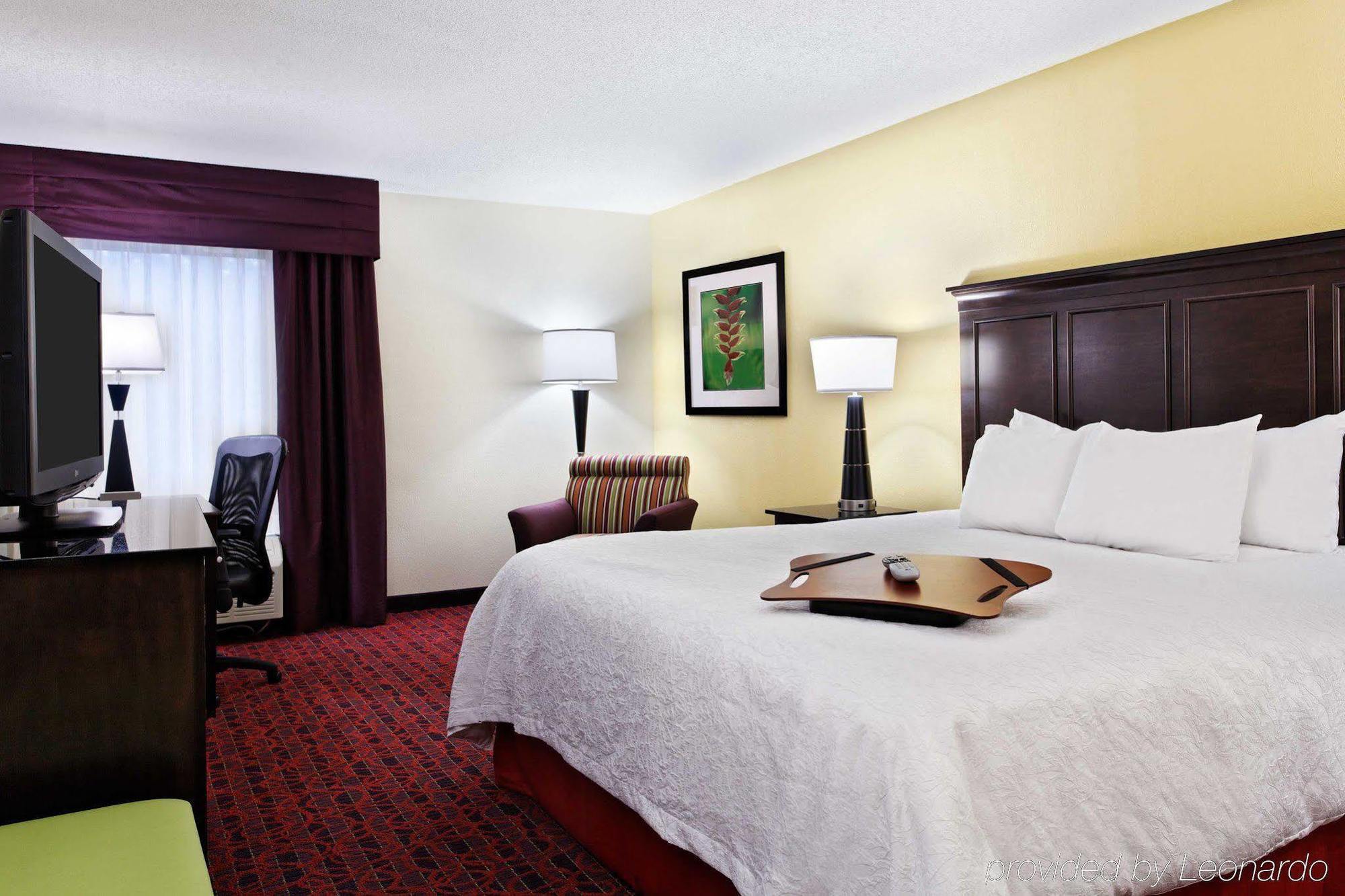 Hampton Inn Hopewell Fort Gregg-Adams エクステリア 写真