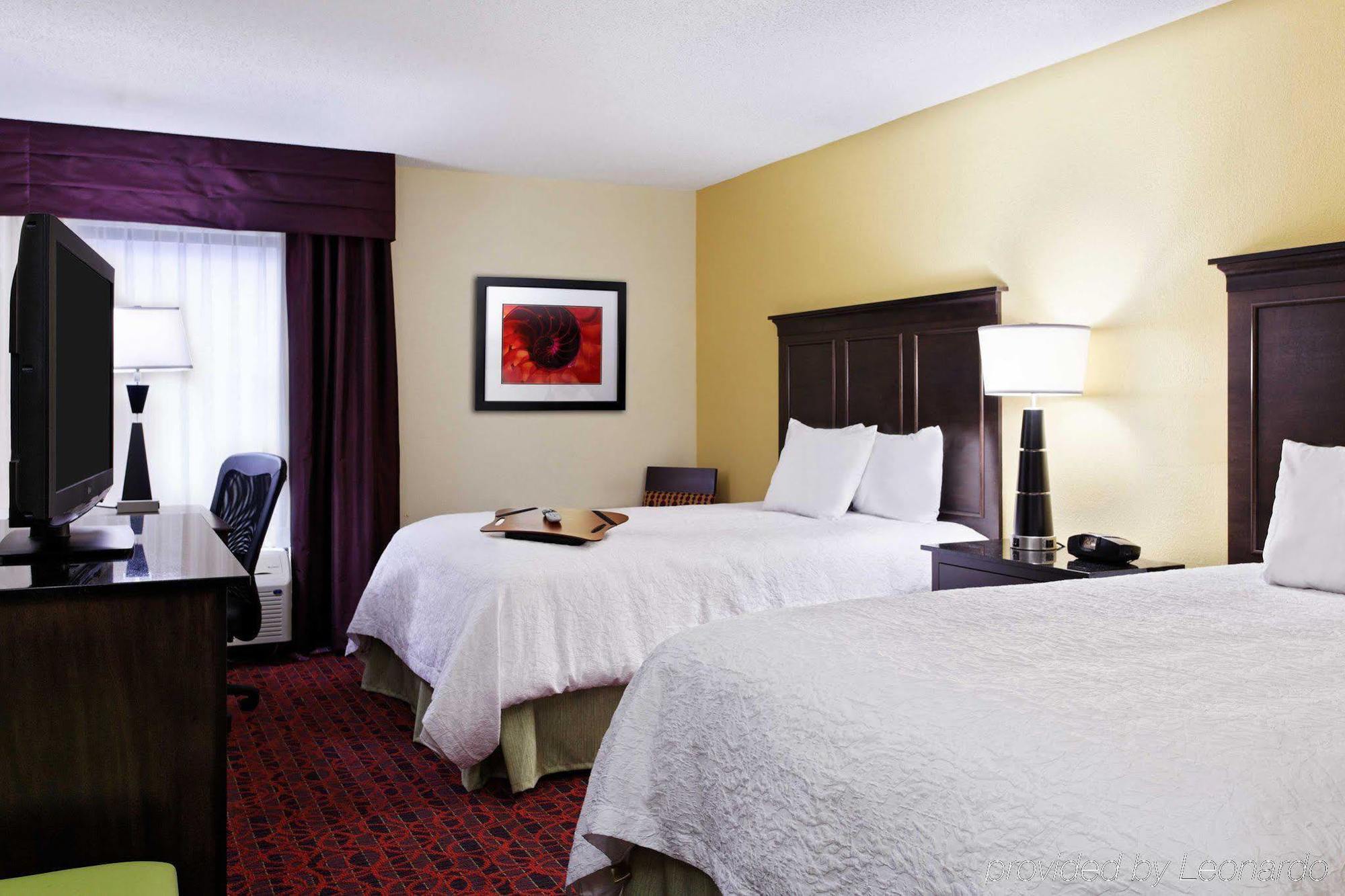 Hampton Inn Hopewell Fort Gregg-Adams エクステリア 写真