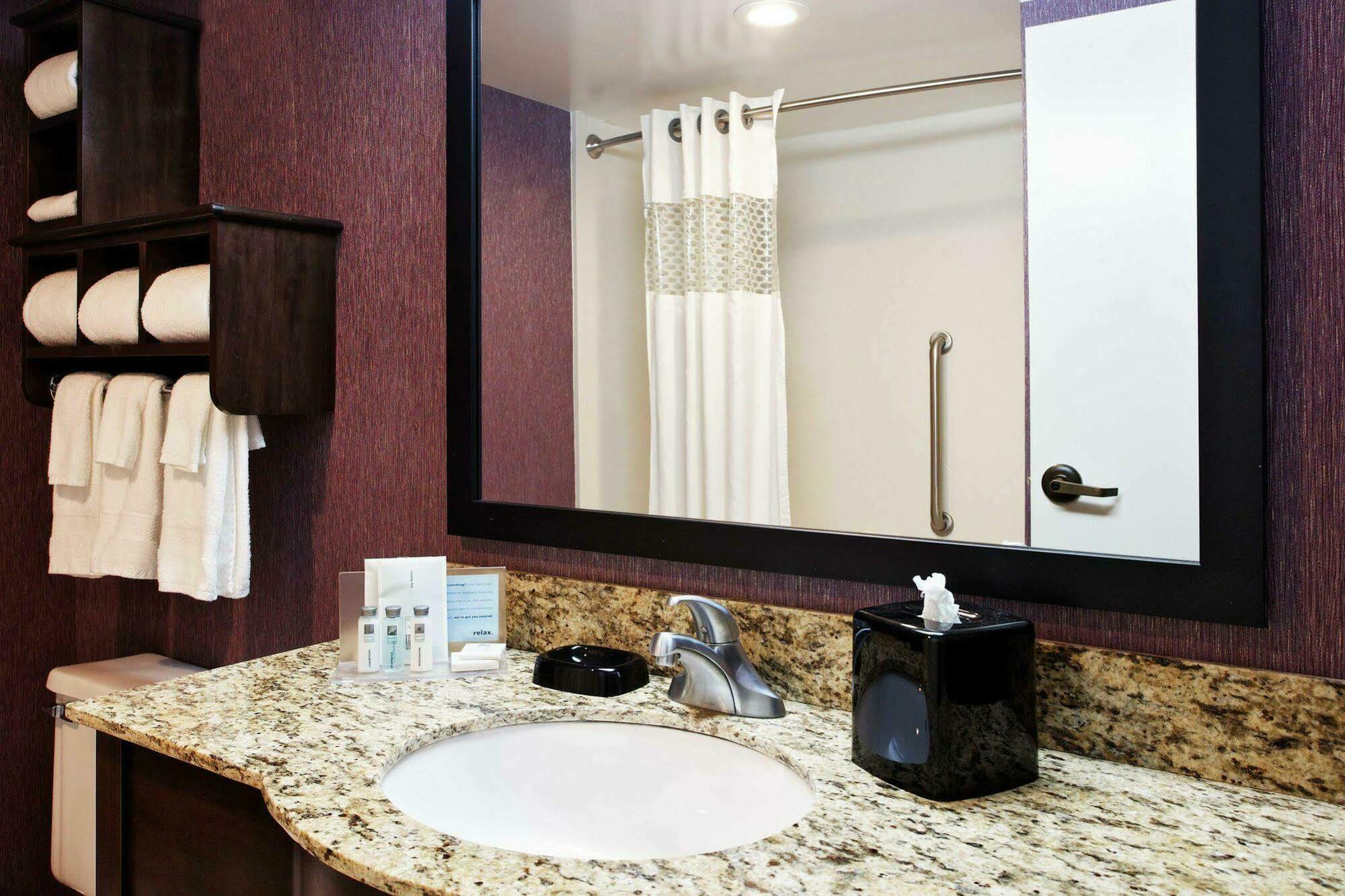 Hampton Inn Hopewell Fort Gregg-Adams エクステリア 写真