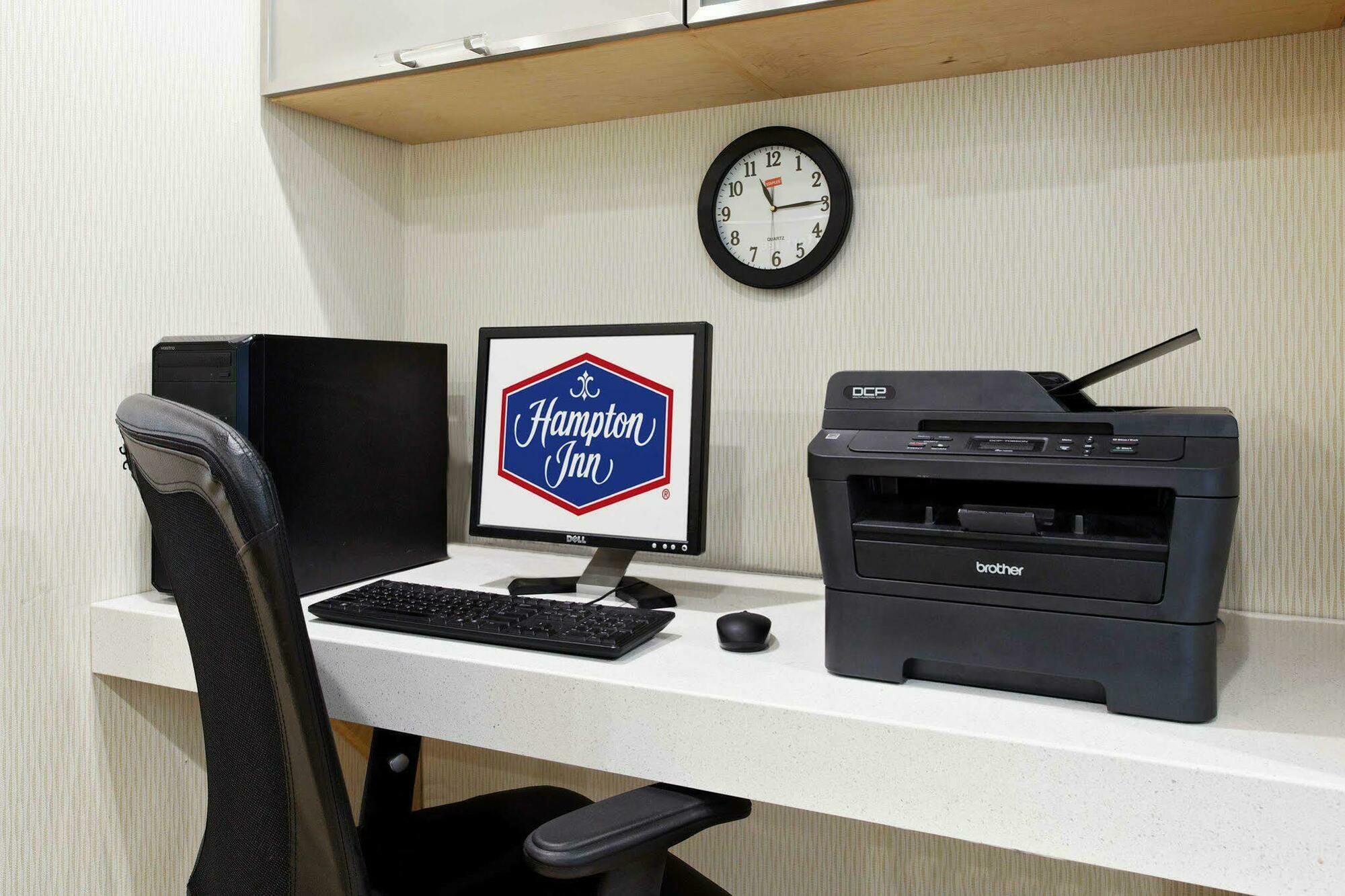 Hampton Inn Hopewell Fort Gregg-Adams エクステリア 写真